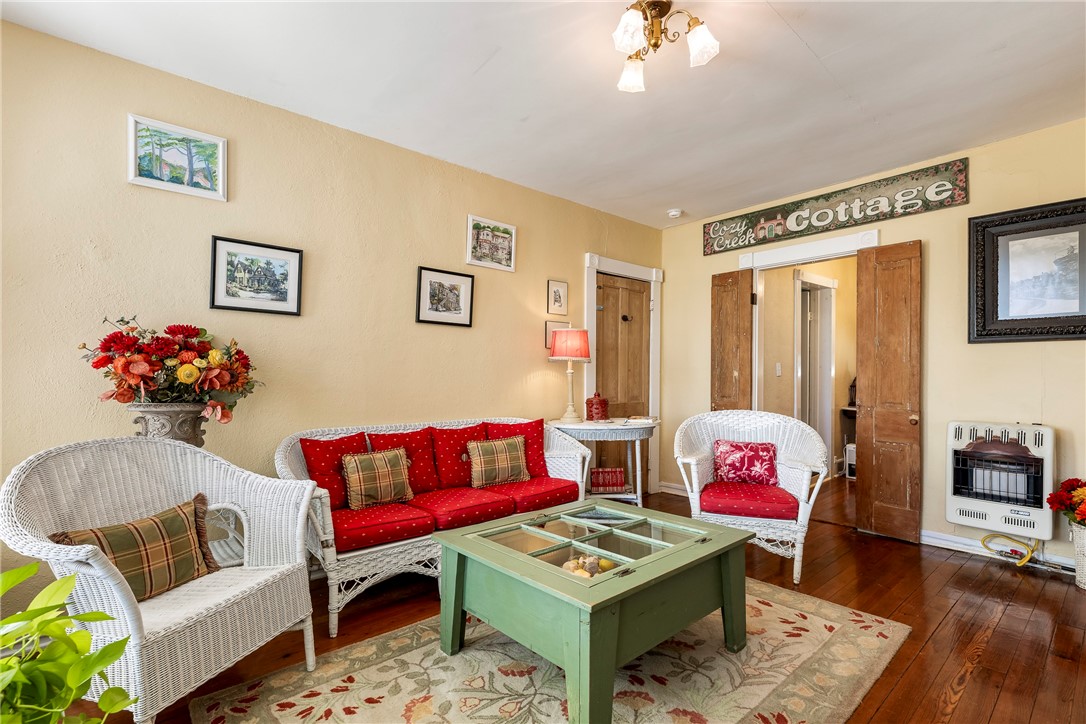 Clayton Survey - Residential