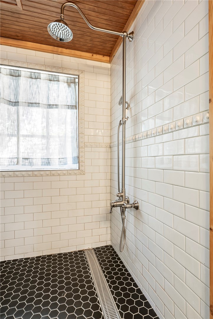 Clayton Survey - Residential