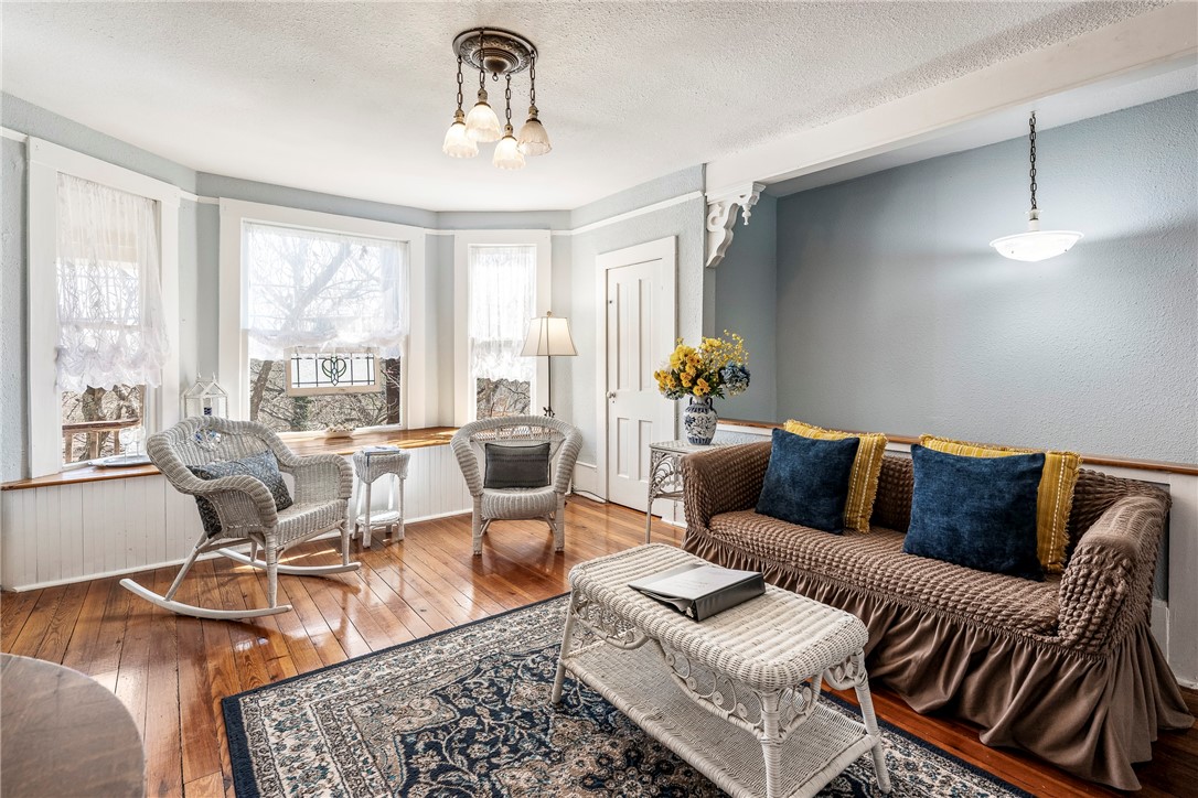 Clayton Survey - Residential