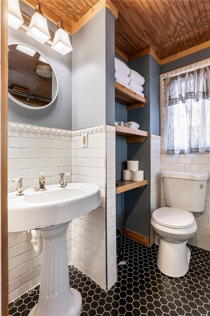 Clayton Survey - Residential