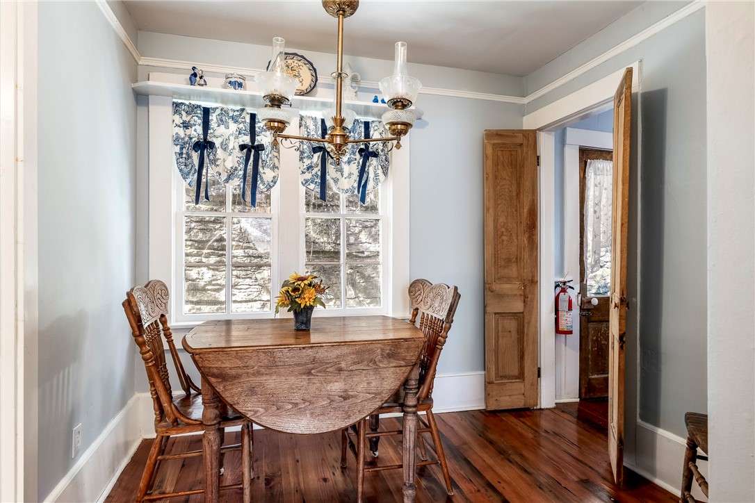 Clayton Survey - Residential