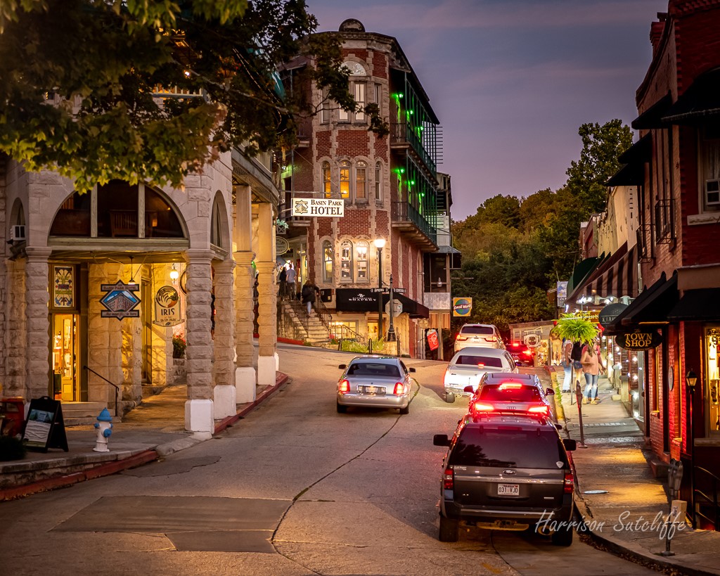 Clayton Survey - Residential