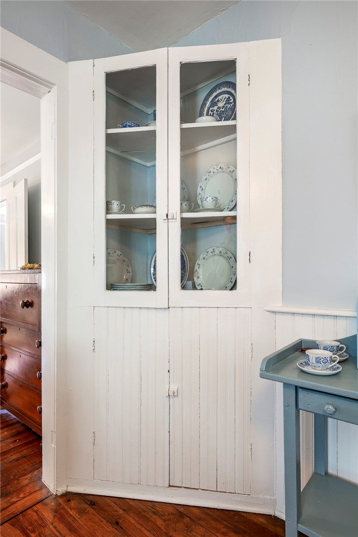 Clayton Survey - Residential