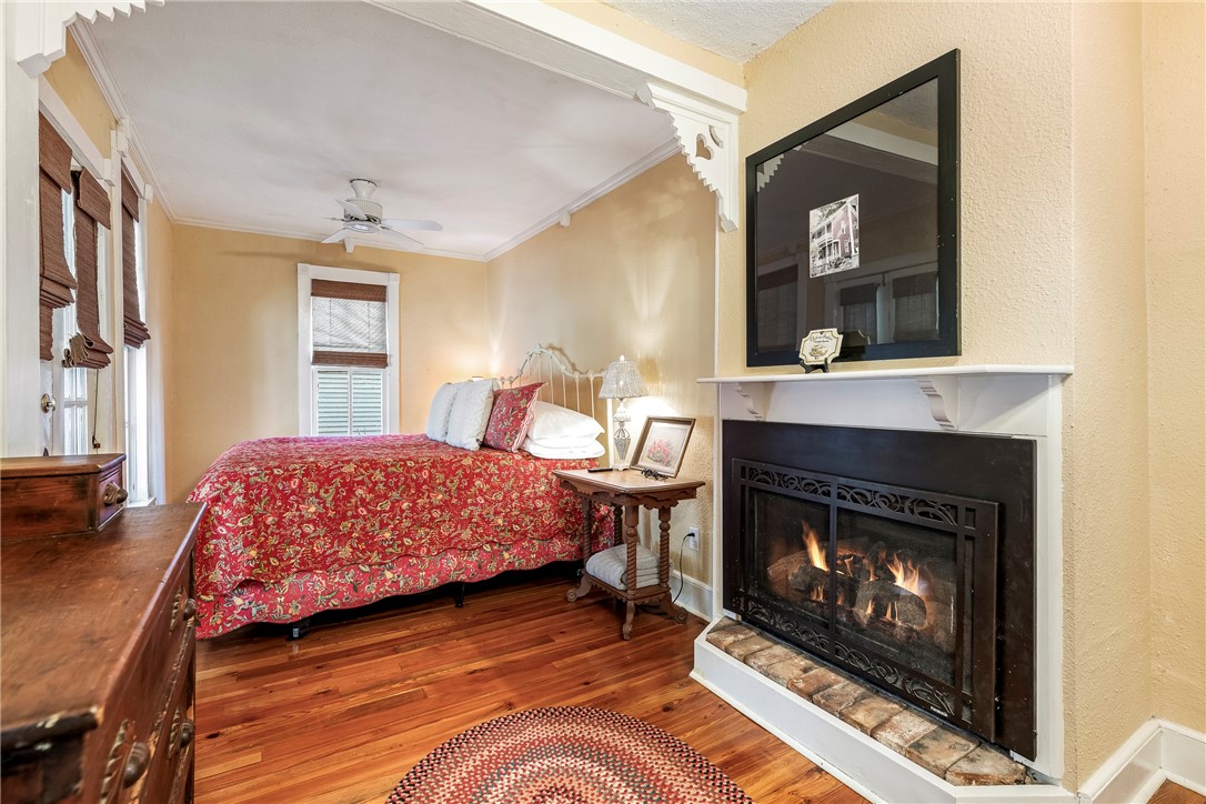 Clayton Survey - Residential