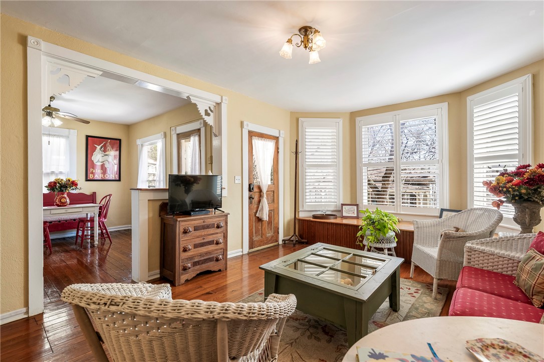 Clayton Survey - Residential