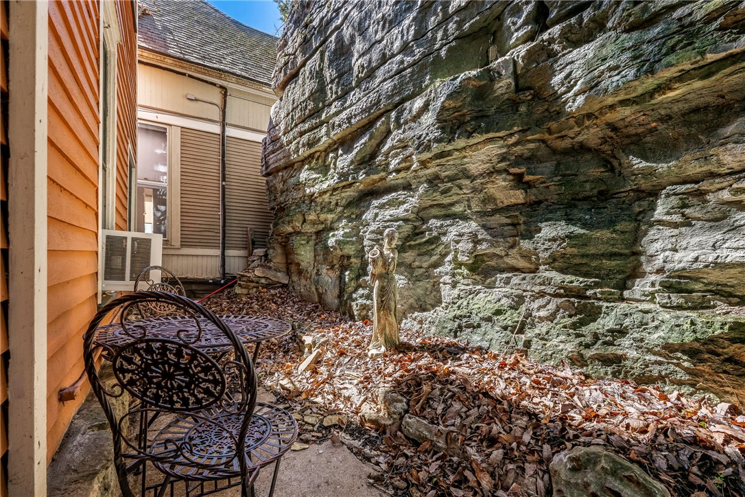 Clayton Survey - Residential