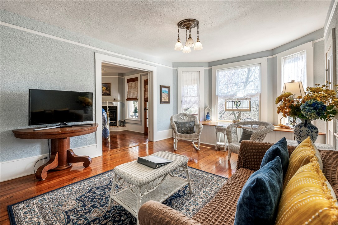 Clayton Survey - Residential