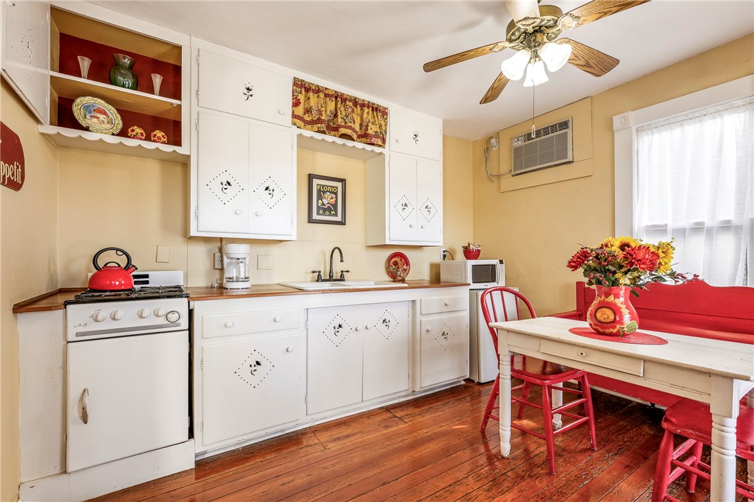 Clayton Survey - Residential