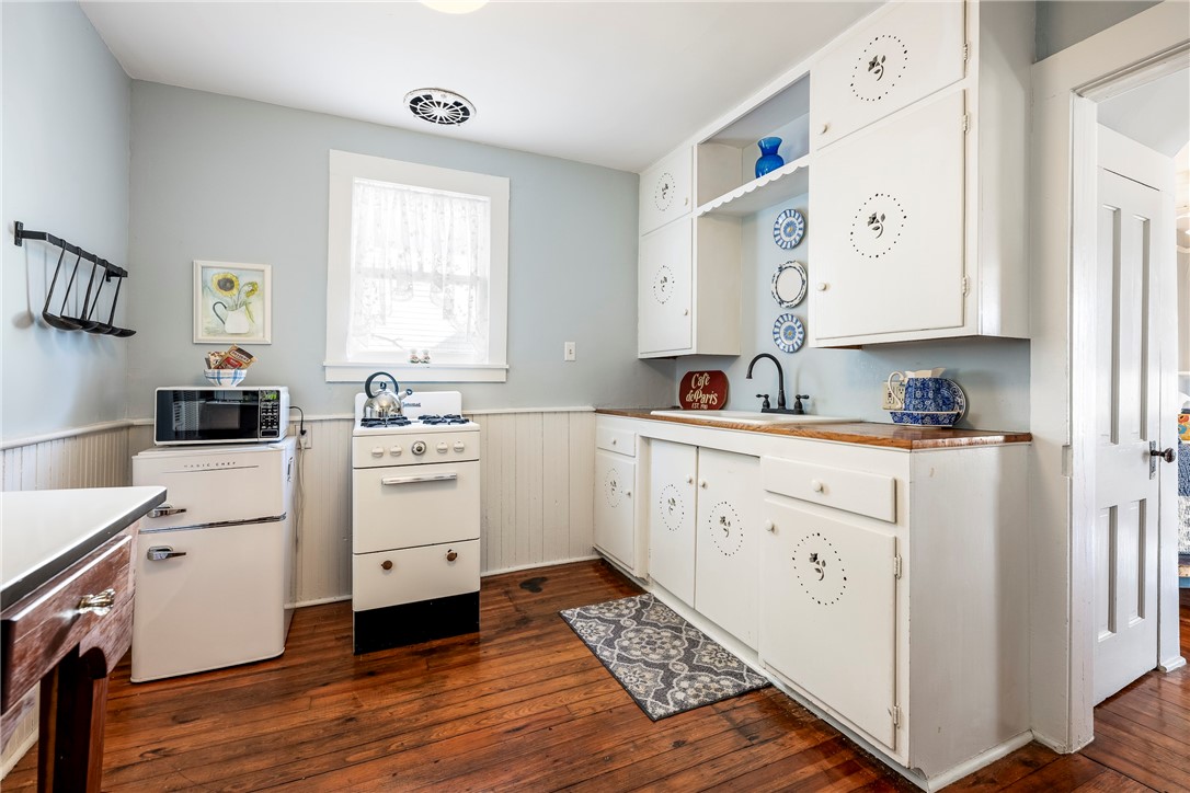 Clayton Survey - Residential