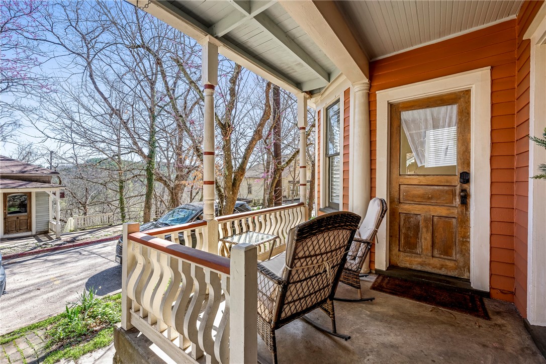 Clayton Survey - Residential