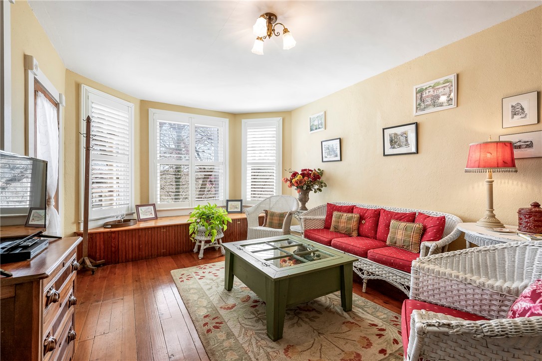 Clayton Survey - Residential