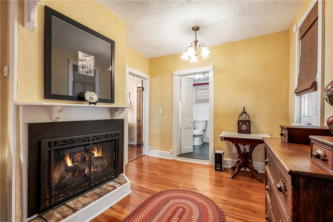 Clayton Survey - Residential