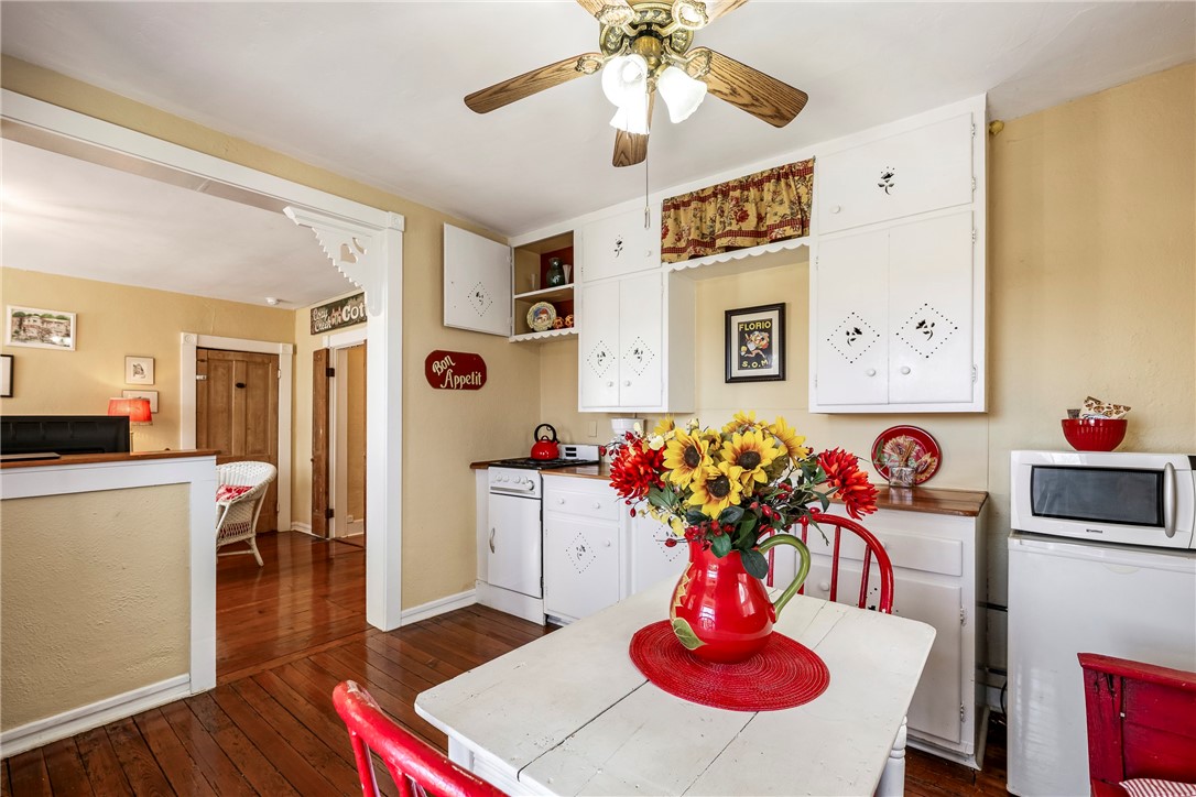 Clayton Survey - Residential