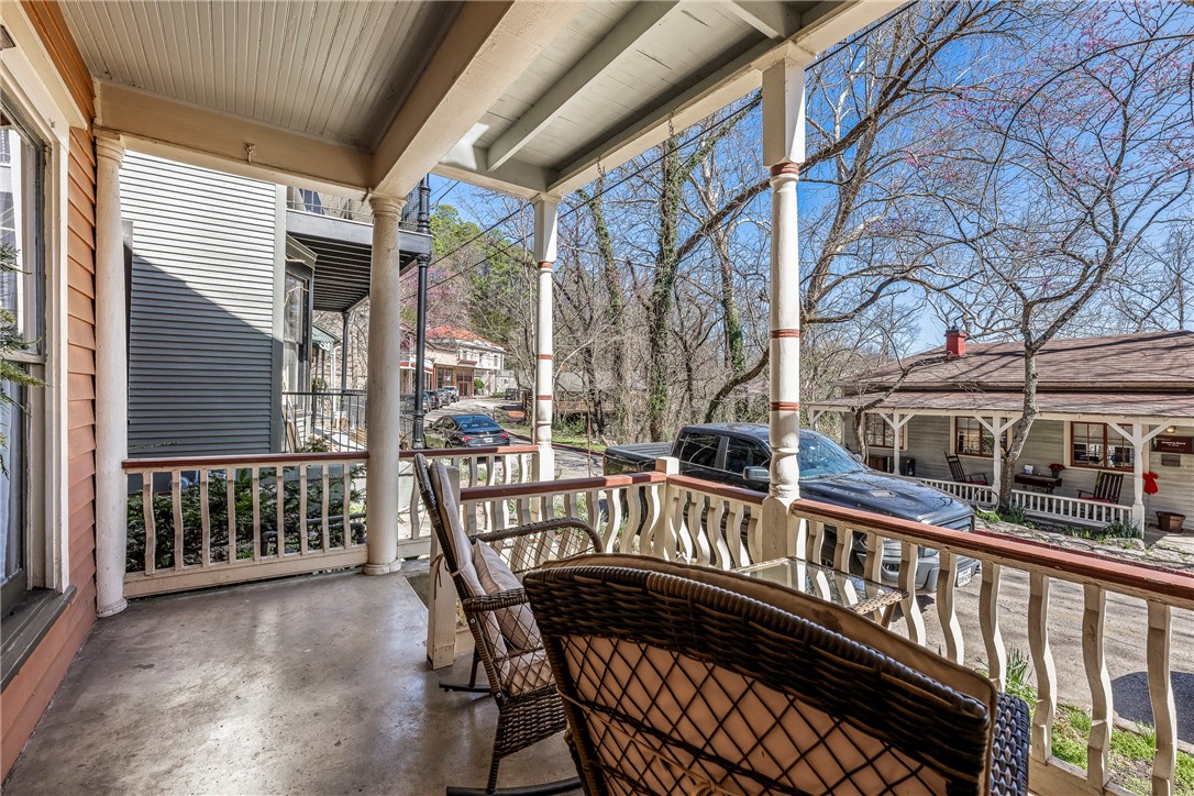 Clayton Survey - Residential