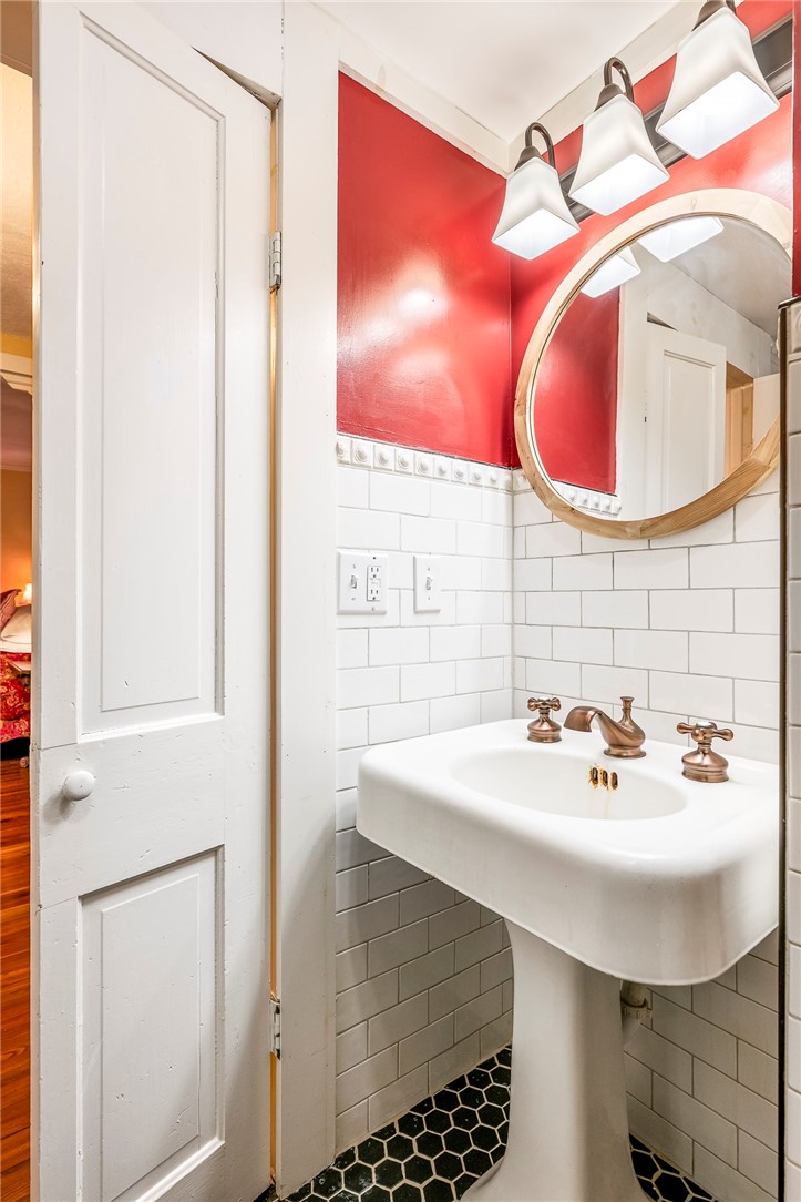 Clayton Survey - Residential