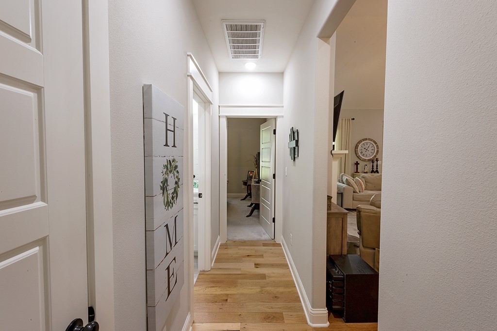 Morvan Sub Bvv - Residential