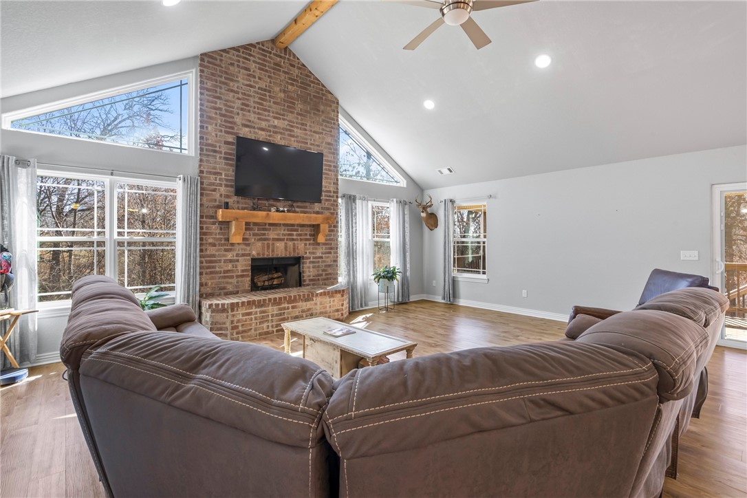 Elm Spgs Outlots - Residential