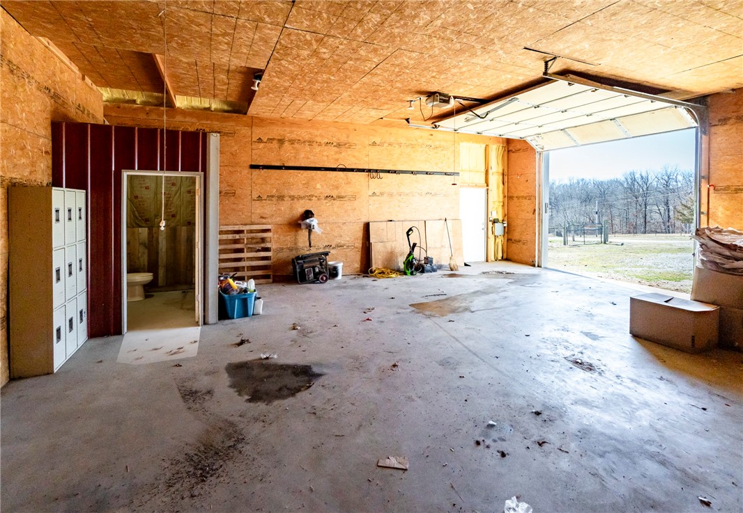 Elm Spgs Outlots - Residential