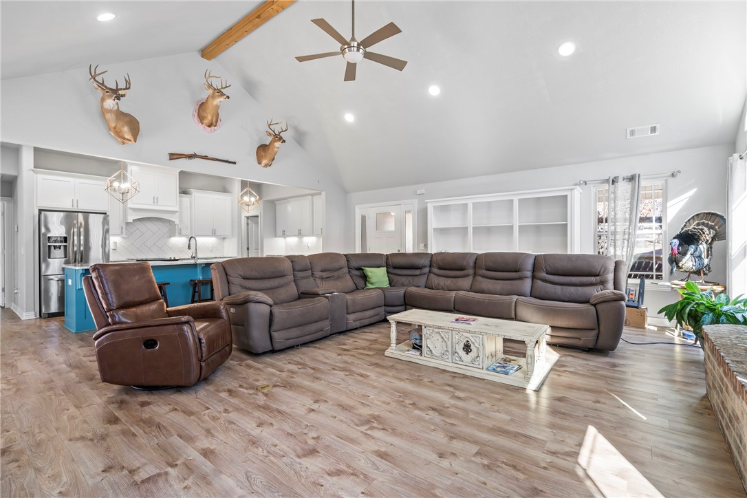 Elm Spgs Outlots - Residential