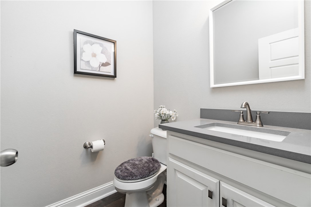 Otter Creek Estates PH II-Cave Springs - Residential