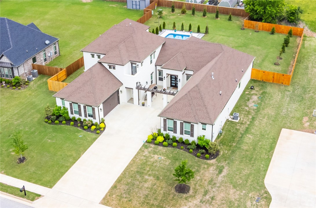 Otter Creek Estates PH II-Cave Springs - Residential