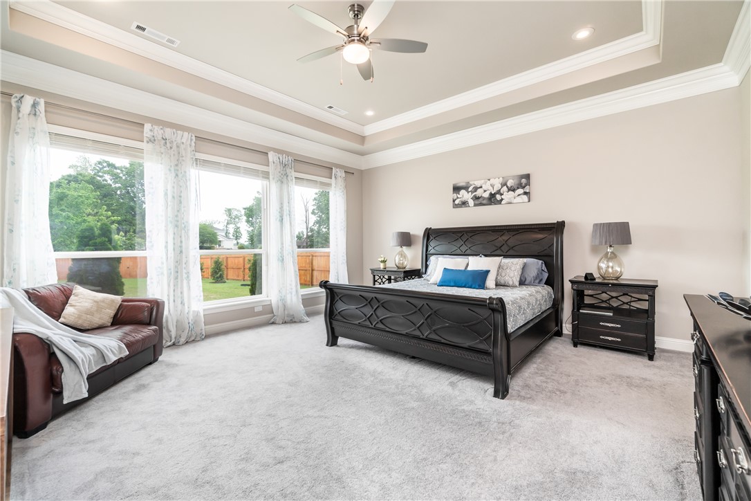 Otter Creek Estates PH II-Cave Springs - Residential