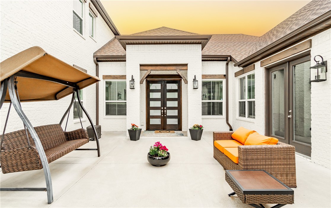 Otter Creek Estates PH II-Cave Springs - Residential