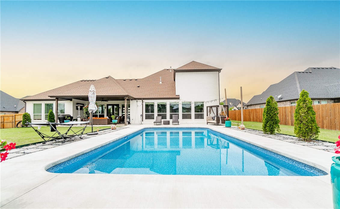 Otter Creek Estates PH II-Cave Springs - Residential