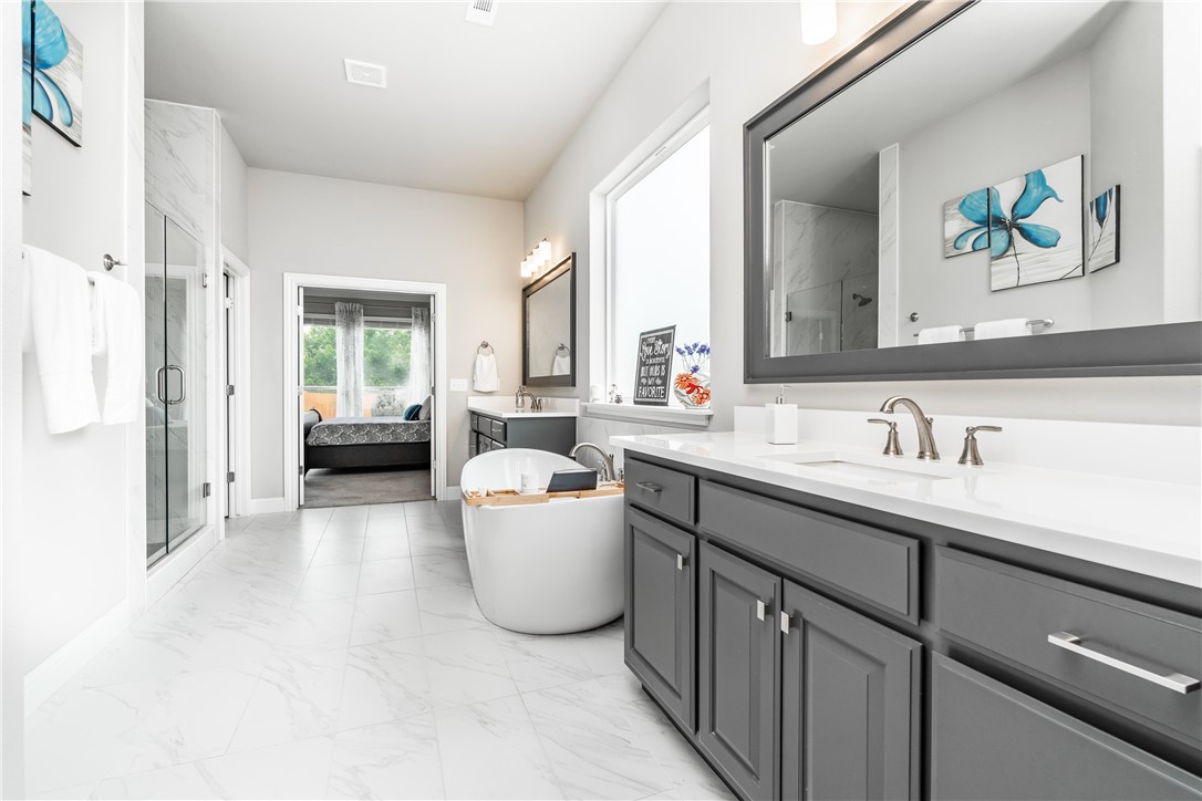 Otter Creek Estates PH II-Cave Springs - Residential