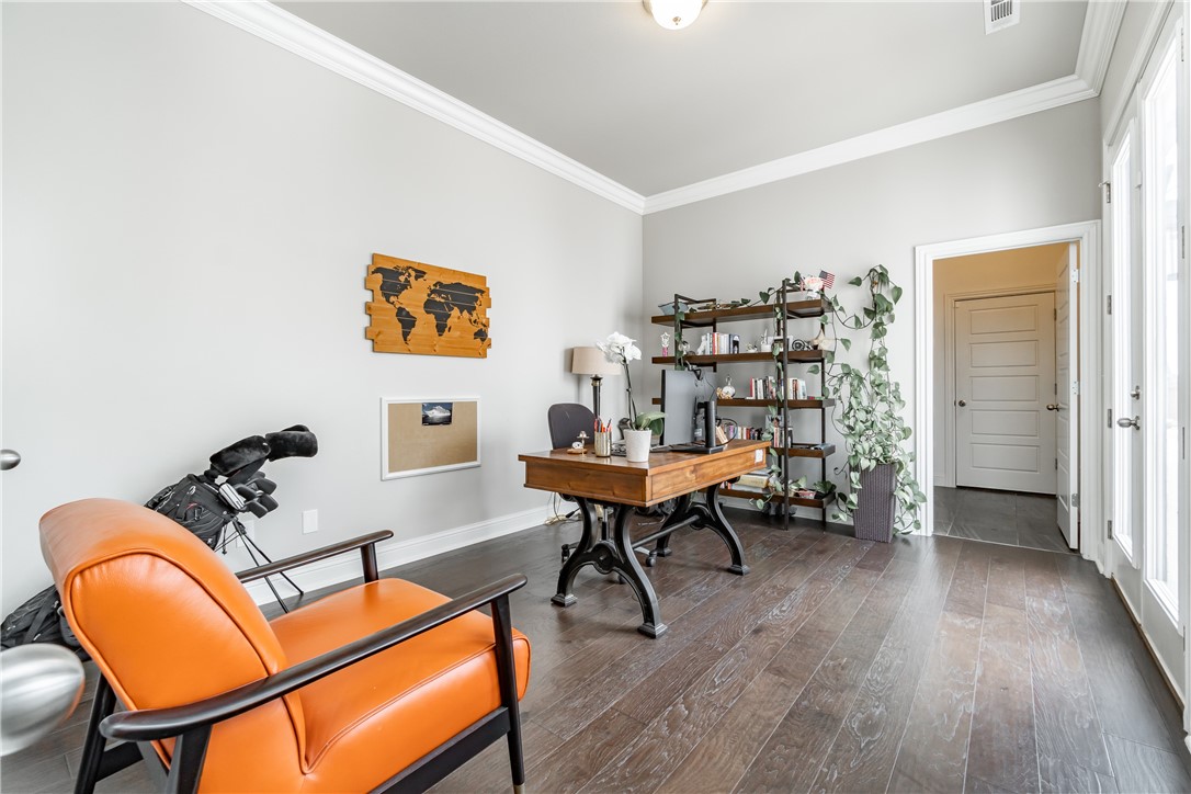 Otter Creek Estates PH II-Cave Springs - Residential