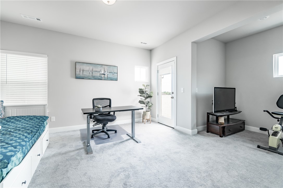 Otter Creek Estates PH II-Cave Springs - Residential