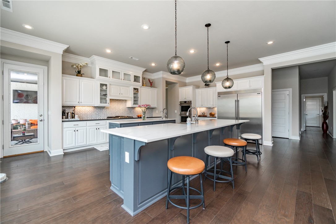 Otter Creek Estates PH II-Cave Springs - Residential