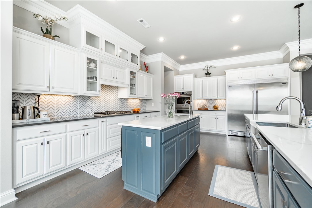 Otter Creek Estates PH II-Cave Springs - Residential