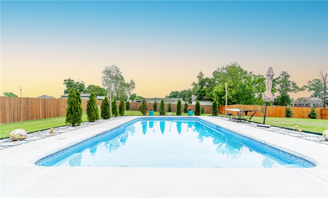 Otter Creek Estates PH II-Cave Springs - Residential