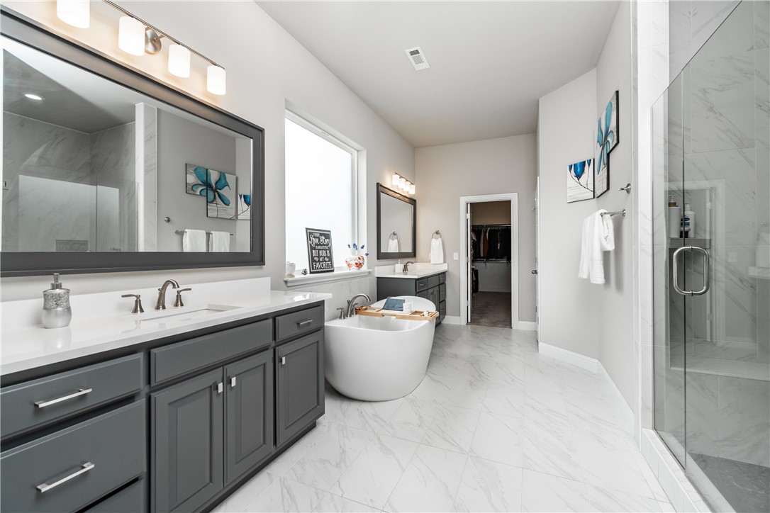 Otter Creek Estates PH II-Cave Springs - Residential