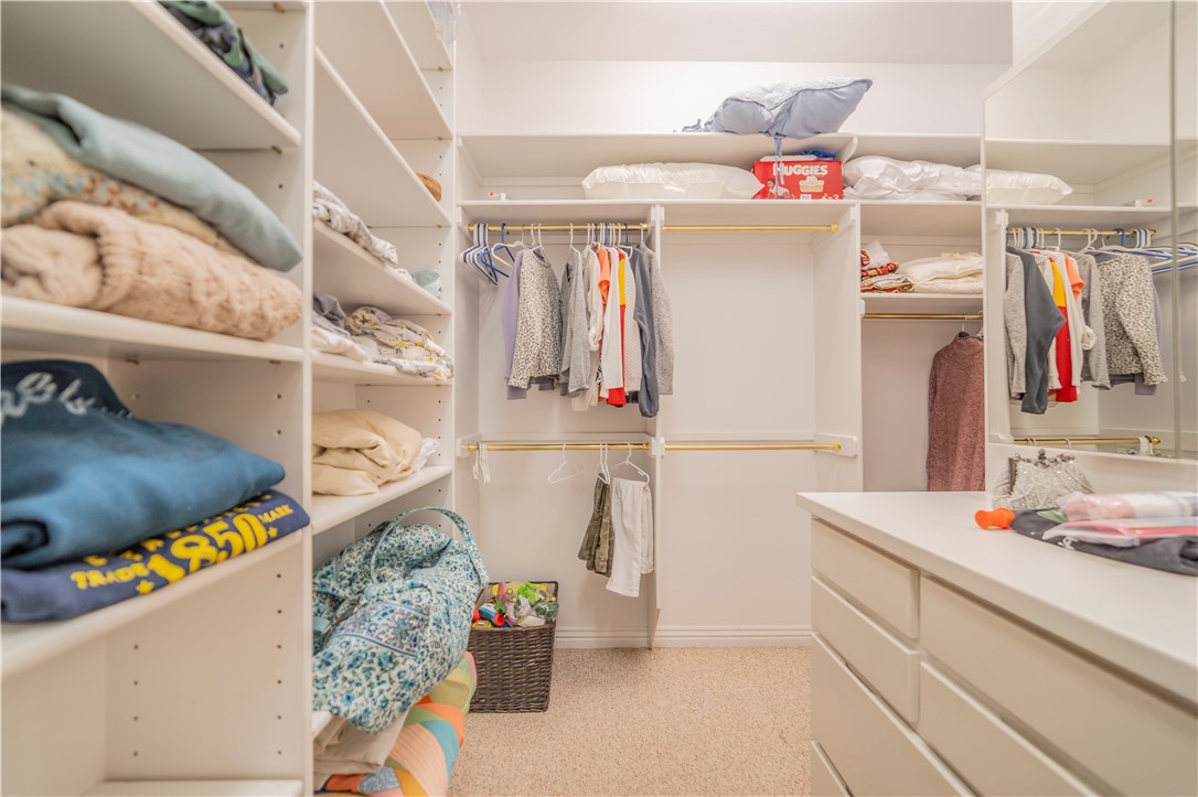 Rannoch Sub Bvv - Residential