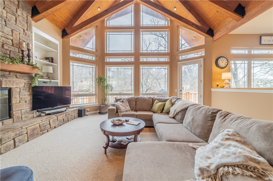 Rannoch Sub Bvv - Residential