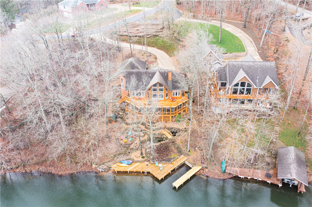 Rannoch Sub Bvv - Residential