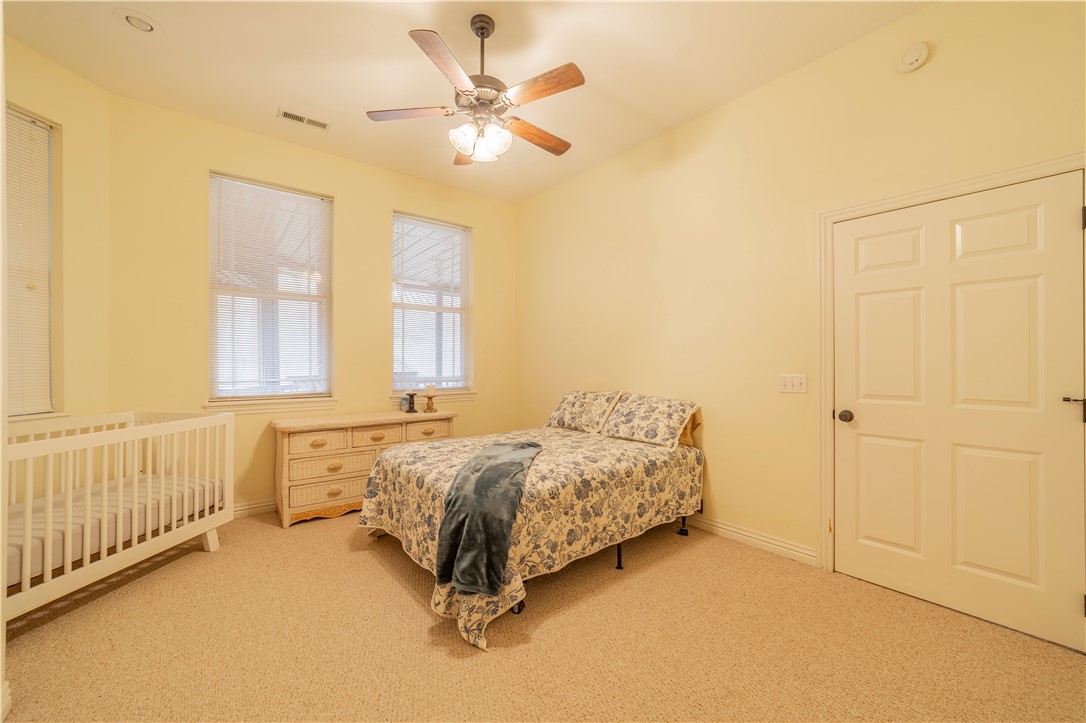 Rannoch Sub Bvv - Residential