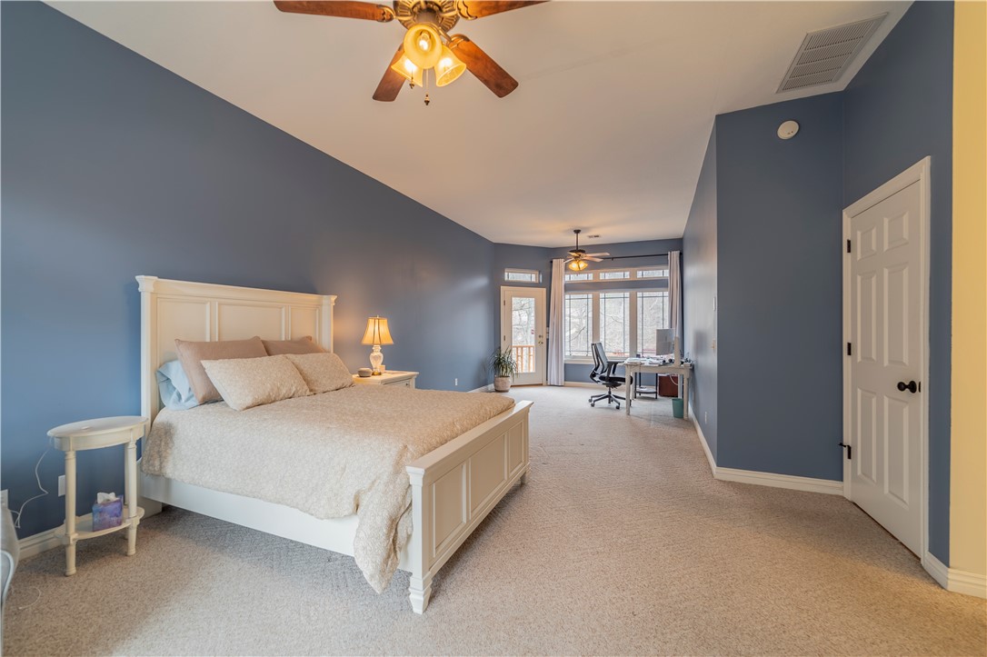 Rannoch Sub Bvv - Residential