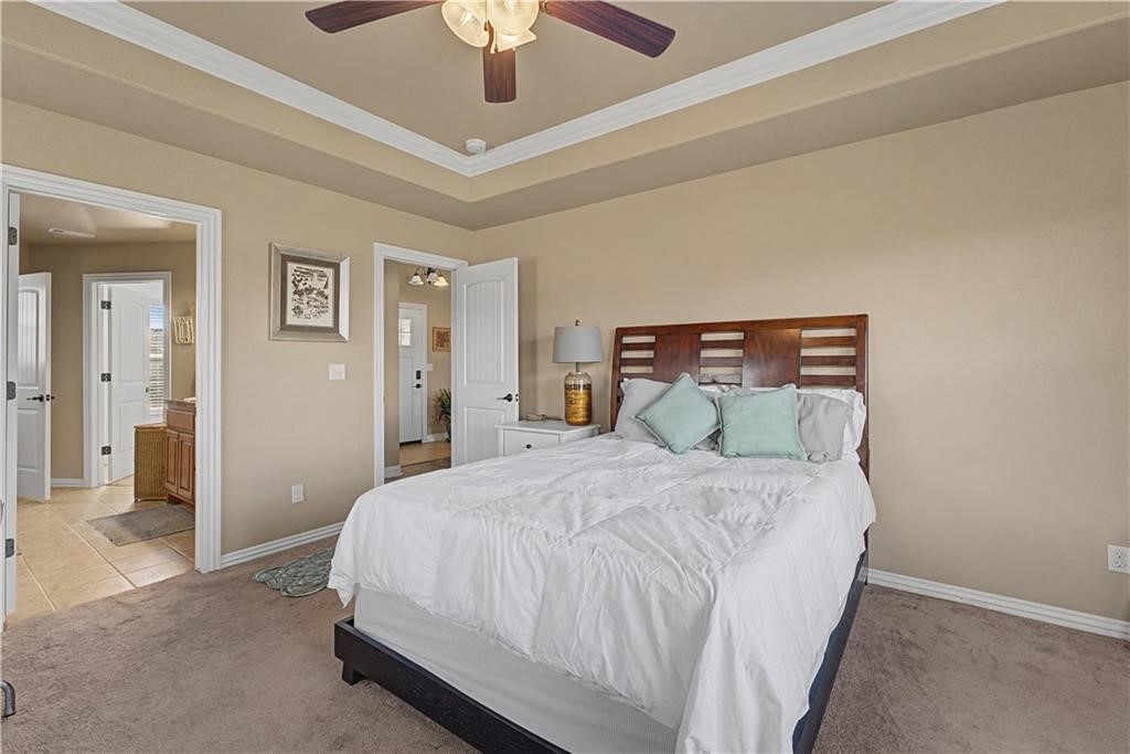 Prairie Meadows Sub Ph 3 - Residential