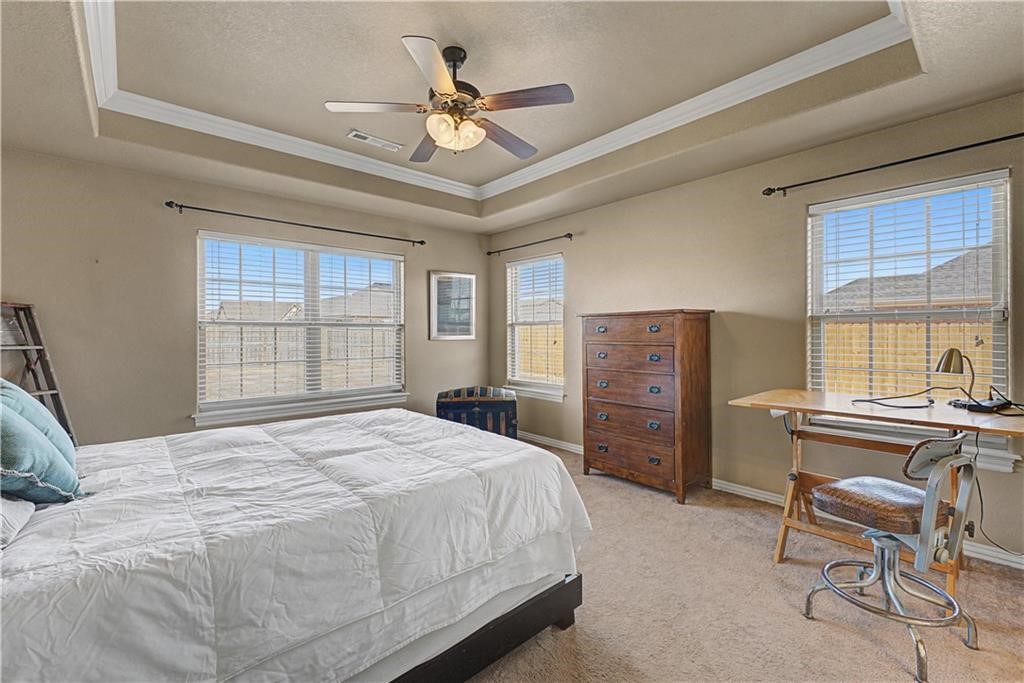 Prairie Meadows Sub Ph 3 - Residential