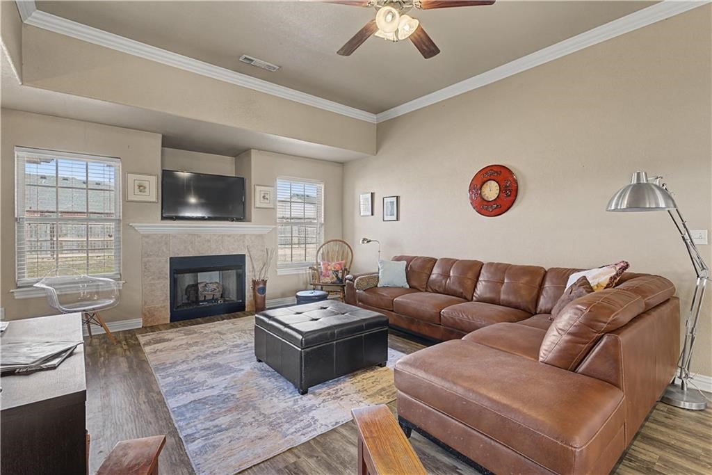 Prairie Meadows Sub Ph 3 - Residential