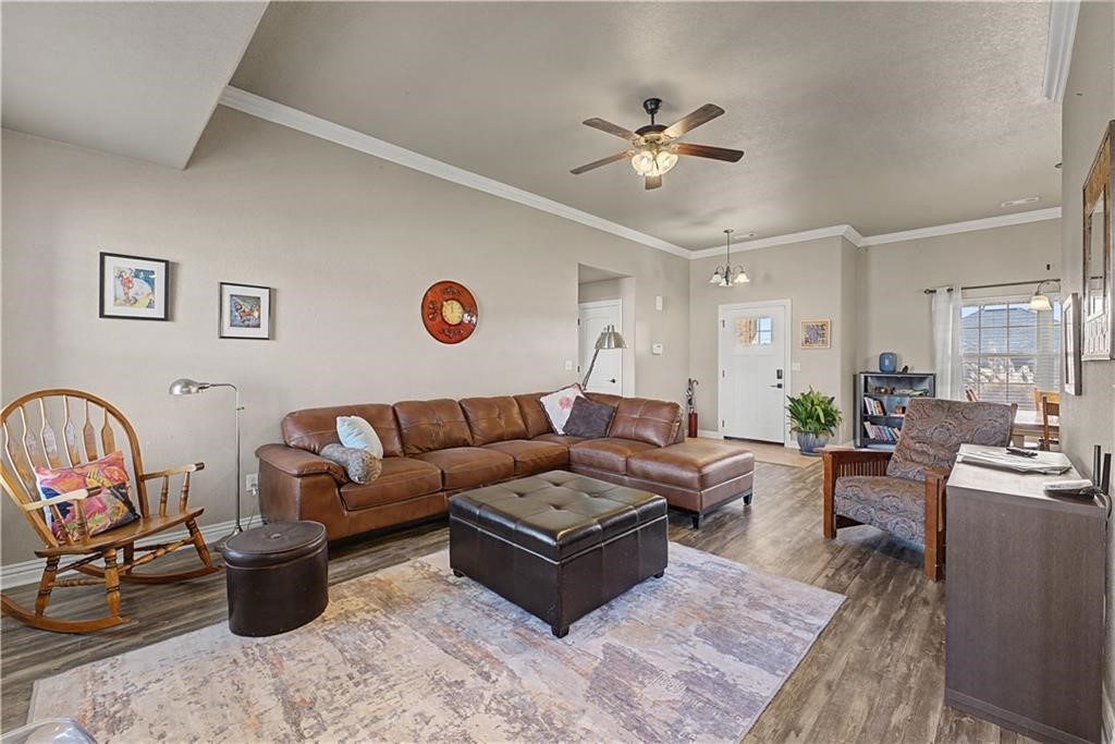 Prairie Meadows Sub Ph 3 - Residential