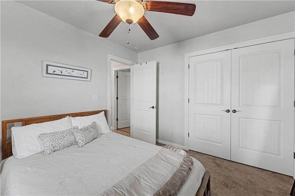 Prairie Meadows Sub Ph 3 - Residential