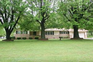 Nice well kept 3 bedroom 2 bath home on corner lot in the Valley Springs School district. Gas log fireplace in the den, covered patio, loads of storage in the utility room, landscaped, and much more. You must see this one!