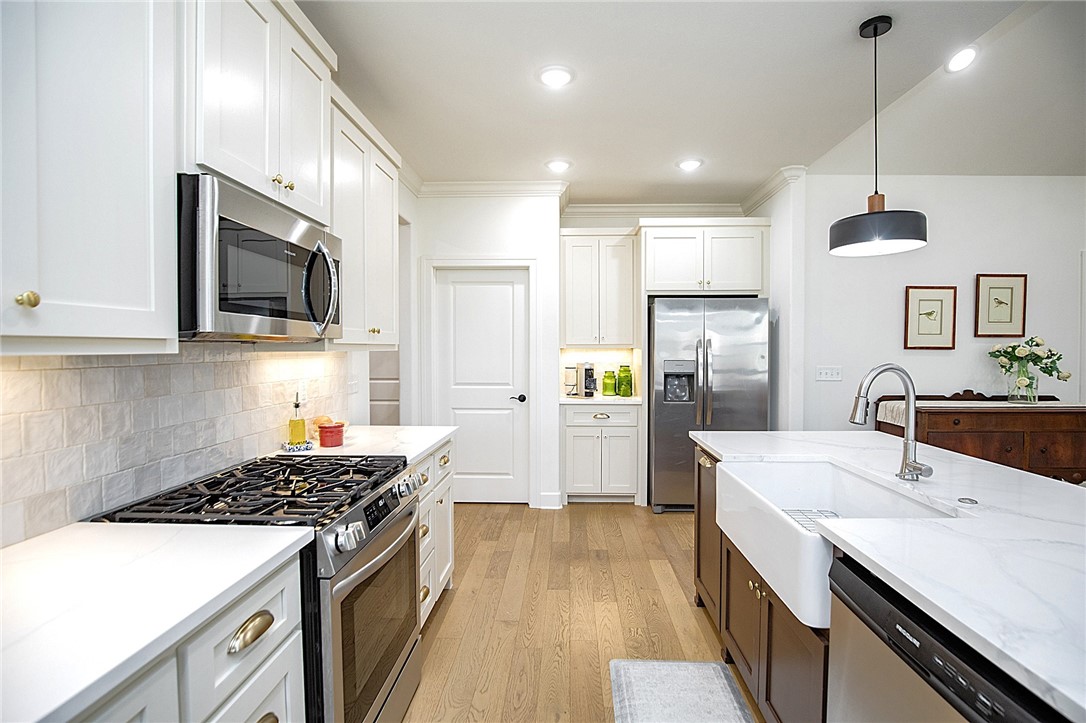 Westmorland Sub Bvv - Residential