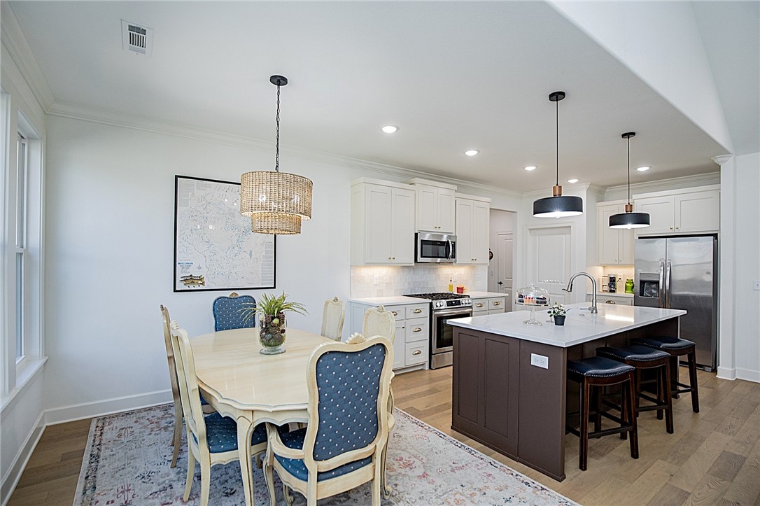 Westmorland Sub Bvv - Residential