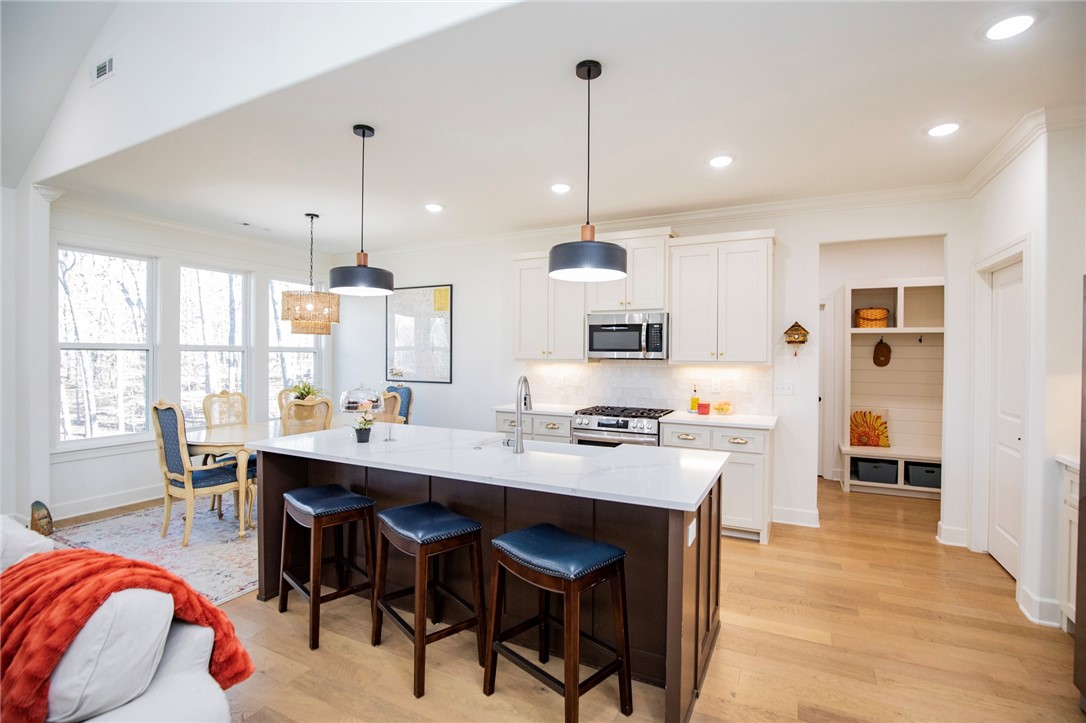 Westmorland Sub Bvv - Residential