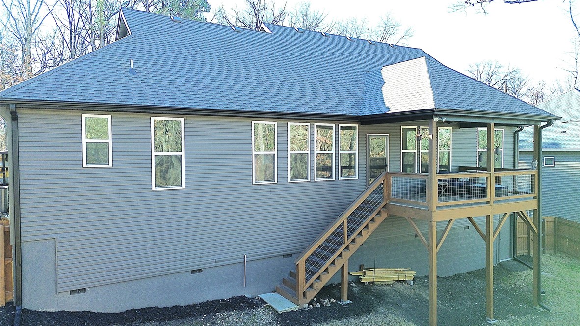 Westmorland Sub Bvv - Residential